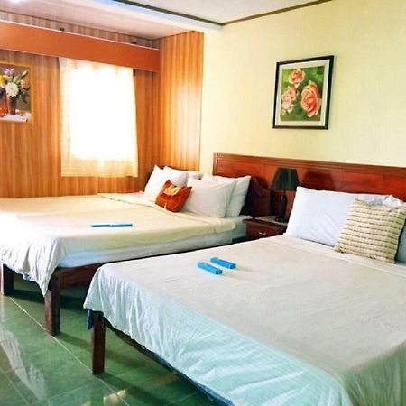 Four Seasons Seaview Hotel El Nido Εξωτερικό φωτογραφία