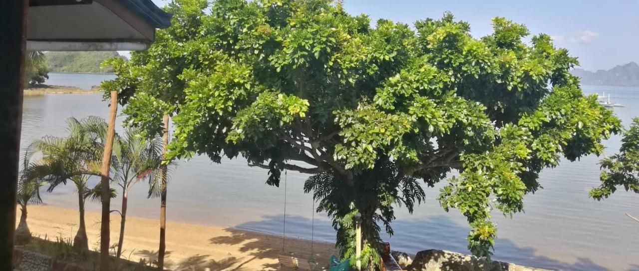 Four Seasons Seaview Hotel El Nido Εξωτερικό φωτογραφία