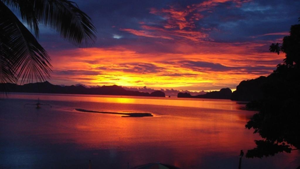 Four Seasons Seaview Hotel El Nido Εξωτερικό φωτογραφία