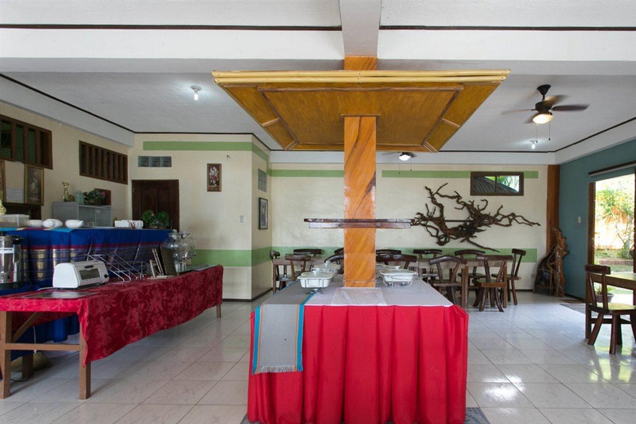 Four Seasons Seaview Hotel El Nido Εξωτερικό φωτογραφία