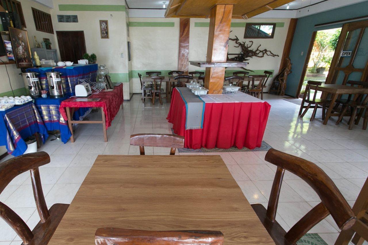 Four Seasons Seaview Hotel El Nido Εξωτερικό φωτογραφία