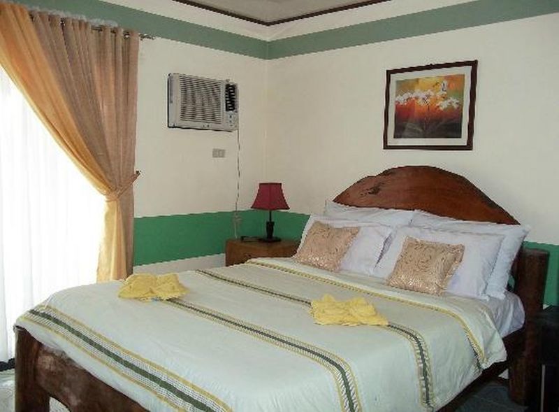 Four Seasons Seaview Hotel El Nido Εξωτερικό φωτογραφία