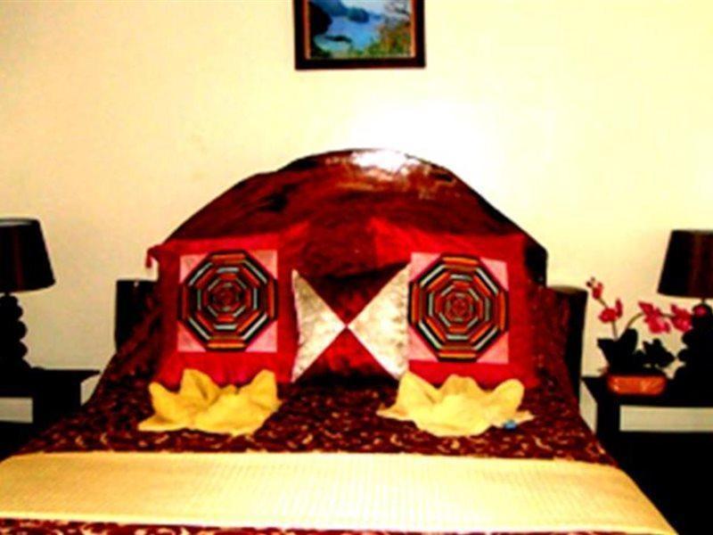 Four Seasons Seaview Hotel El Nido Εξωτερικό φωτογραφία
