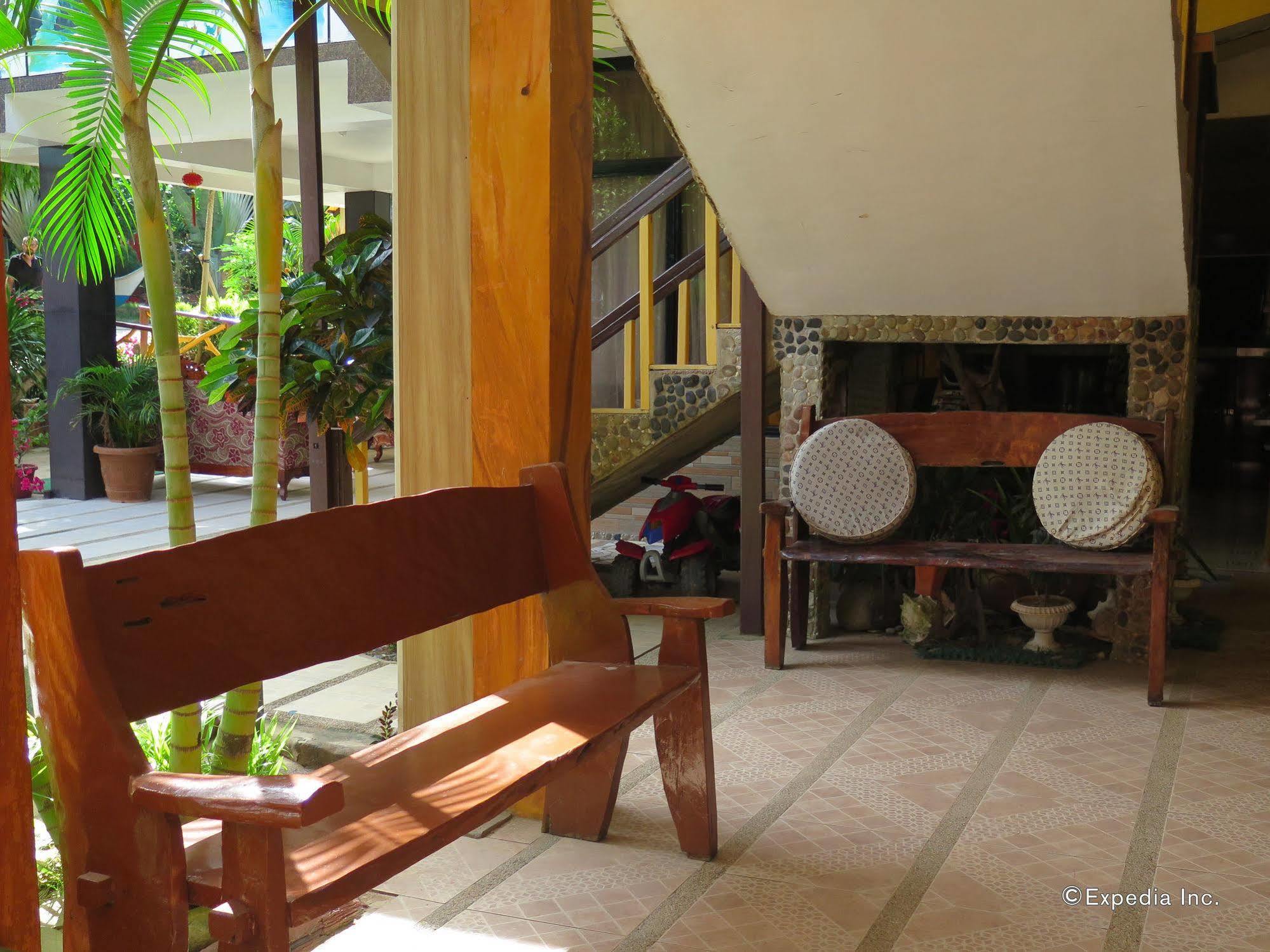 Four Seasons Seaview Hotel El Nido Εξωτερικό φωτογραφία