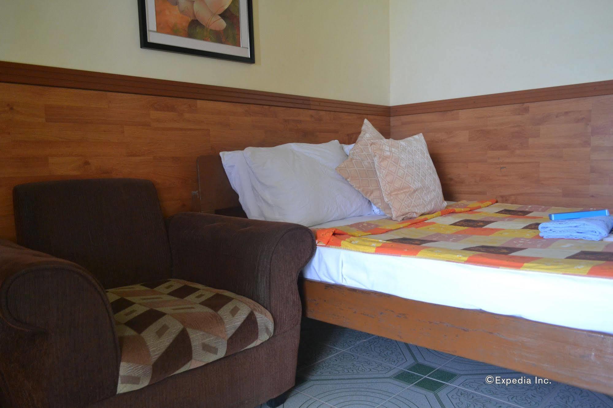 Four Seasons Seaview Hotel El Nido Εξωτερικό φωτογραφία