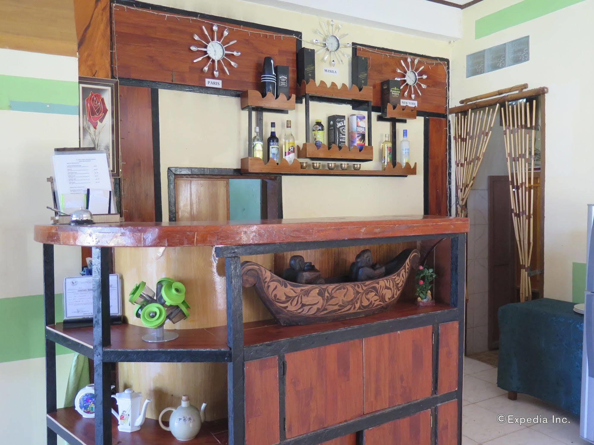 Four Seasons Seaview Hotel El Nido Εξωτερικό φωτογραφία