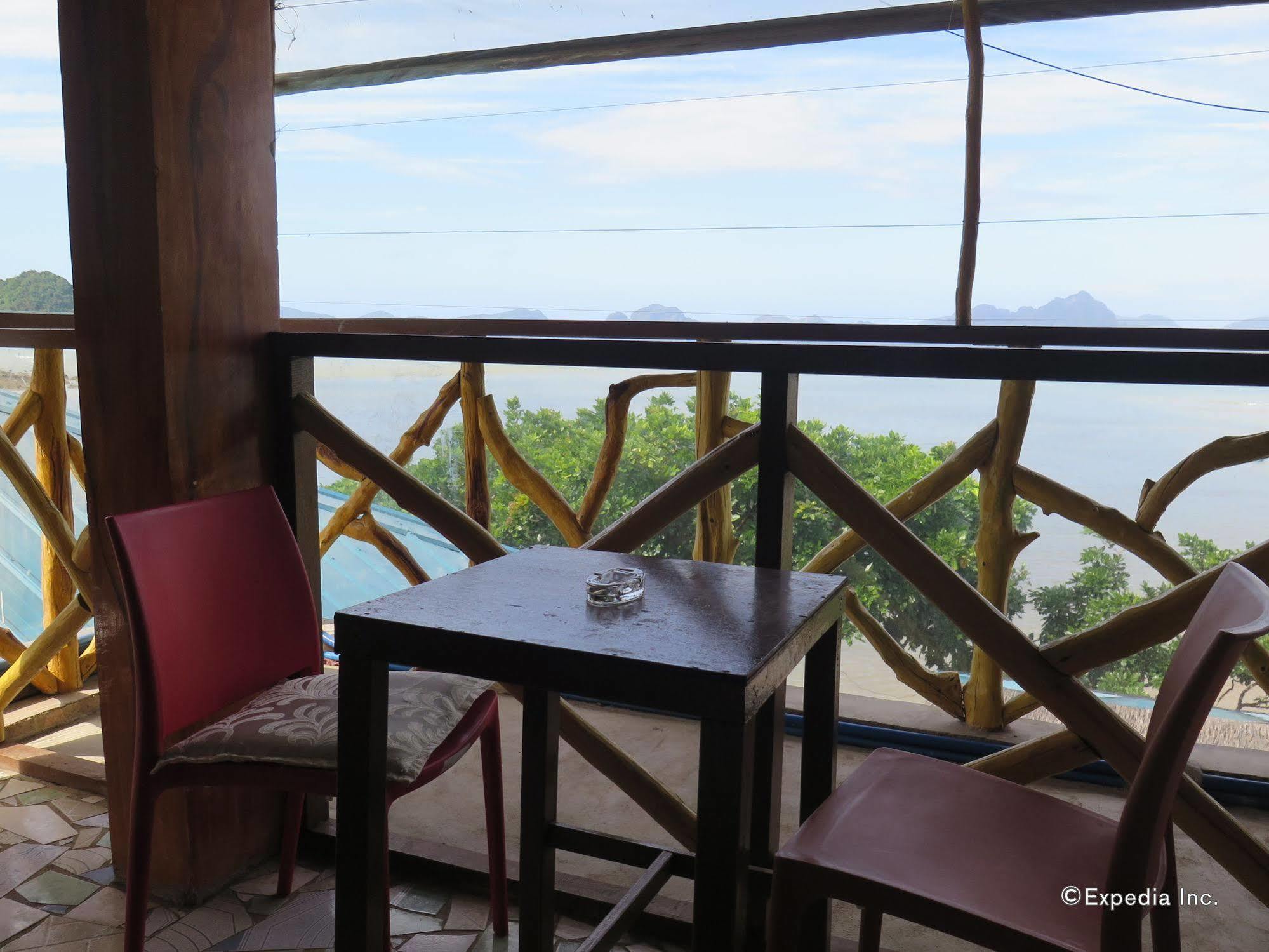 Four Seasons Seaview Hotel El Nido Εξωτερικό φωτογραφία