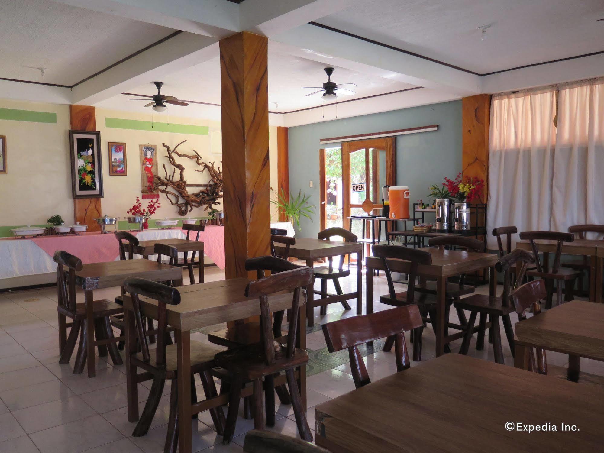 Four Seasons Seaview Hotel El Nido Εξωτερικό φωτογραφία