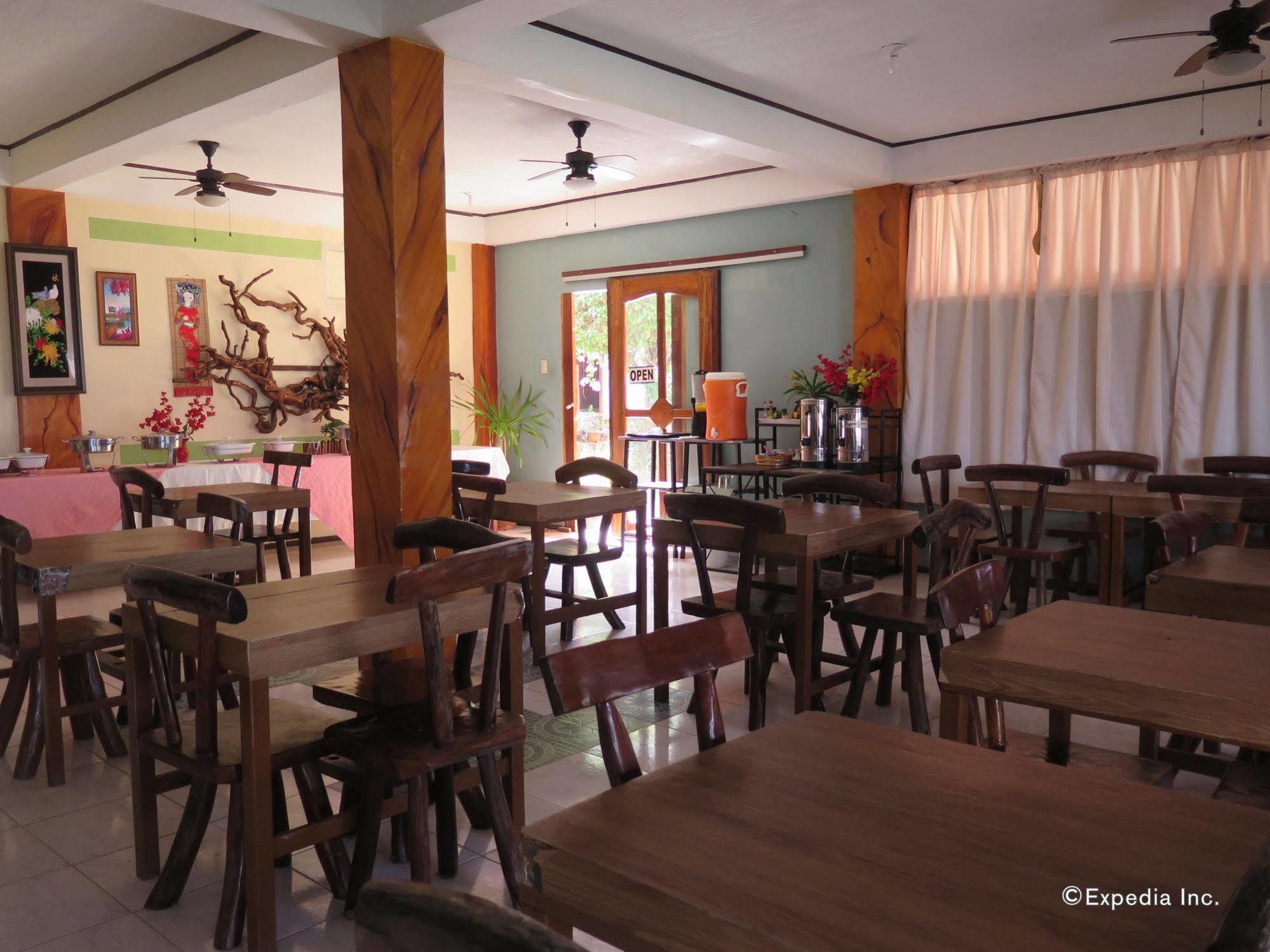 Four Seasons Seaview Hotel El Nido Εξωτερικό φωτογραφία