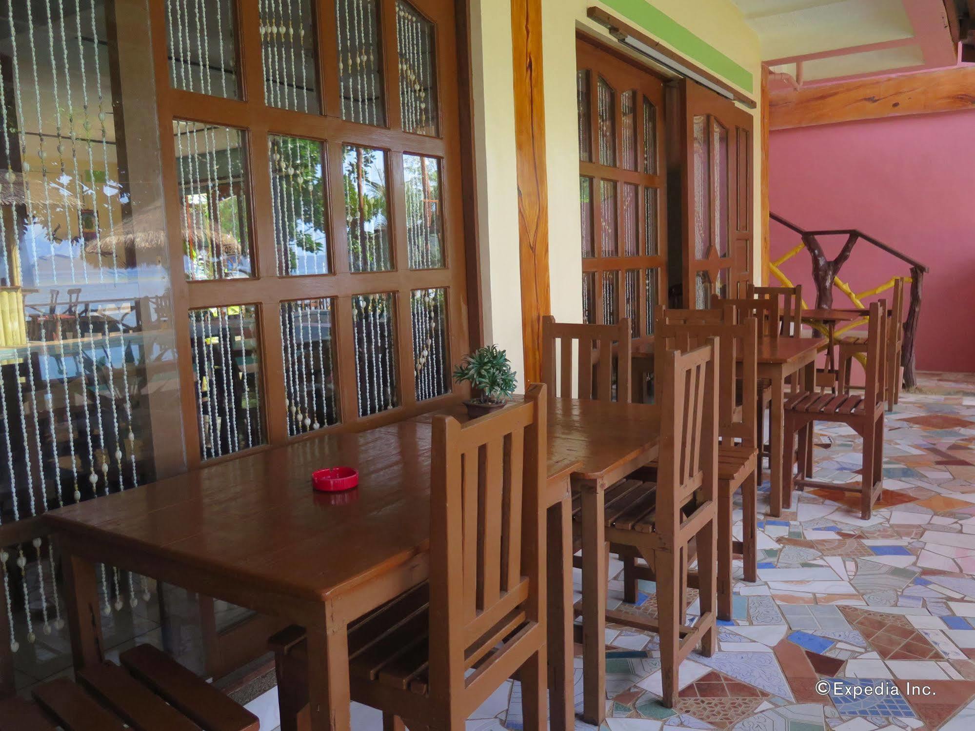 Four Seasons Seaview Hotel El Nido Εξωτερικό φωτογραφία