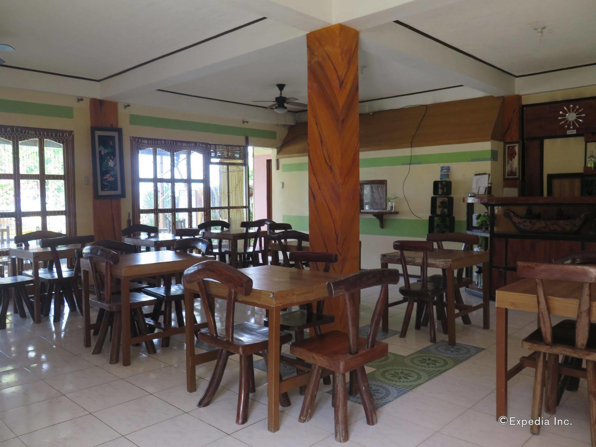 Four Seasons Seaview Hotel El Nido Εξωτερικό φωτογραφία