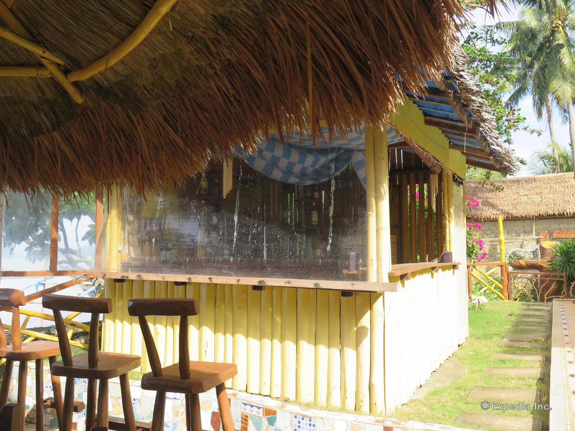 Four Seasons Seaview Hotel El Nido Εξωτερικό φωτογραφία