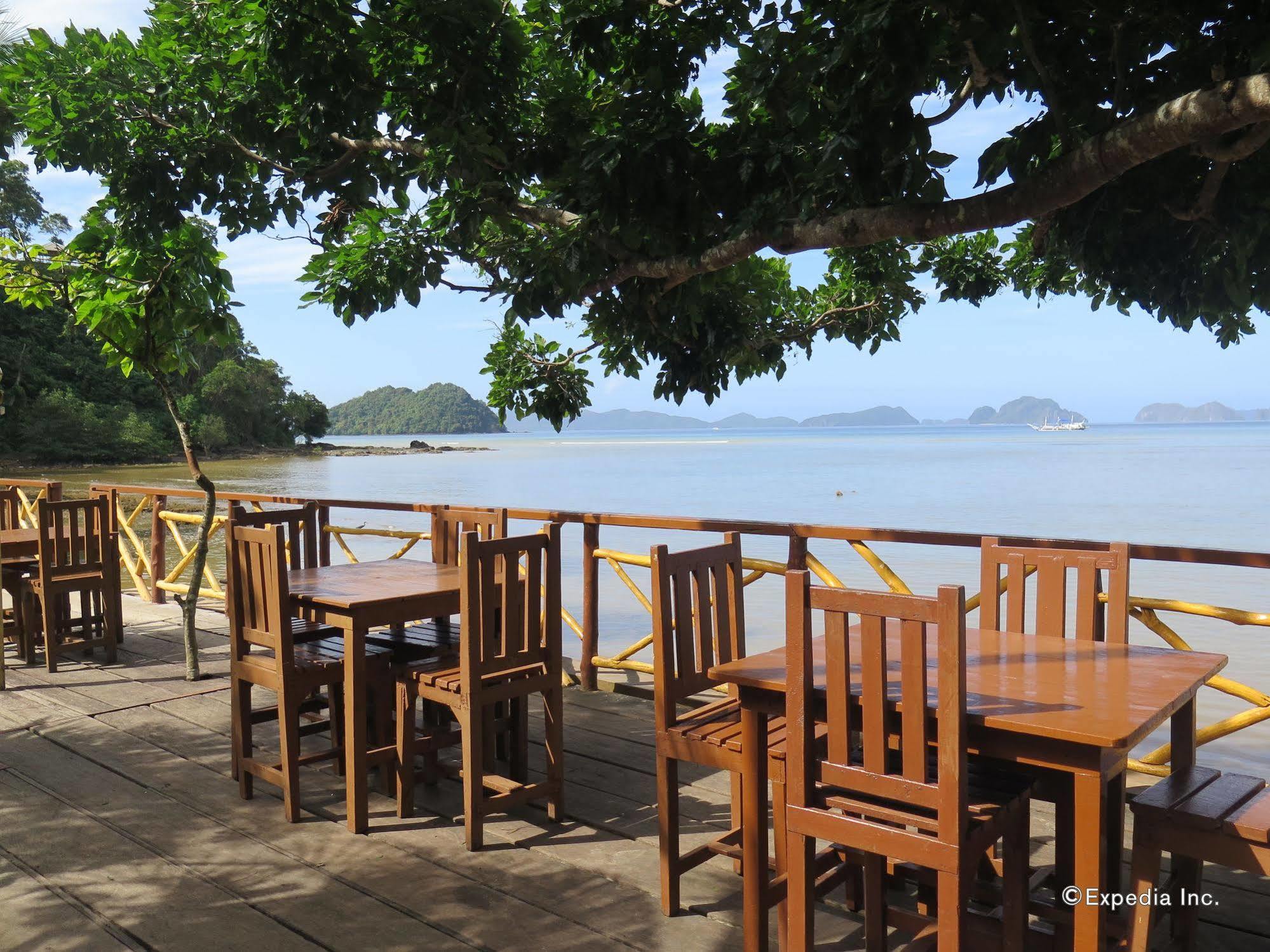 Four Seasons Seaview Hotel El Nido Εξωτερικό φωτογραφία