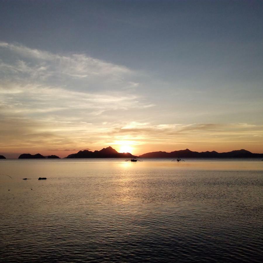 Four Seasons Seaview Hotel El Nido Εξωτερικό φωτογραφία