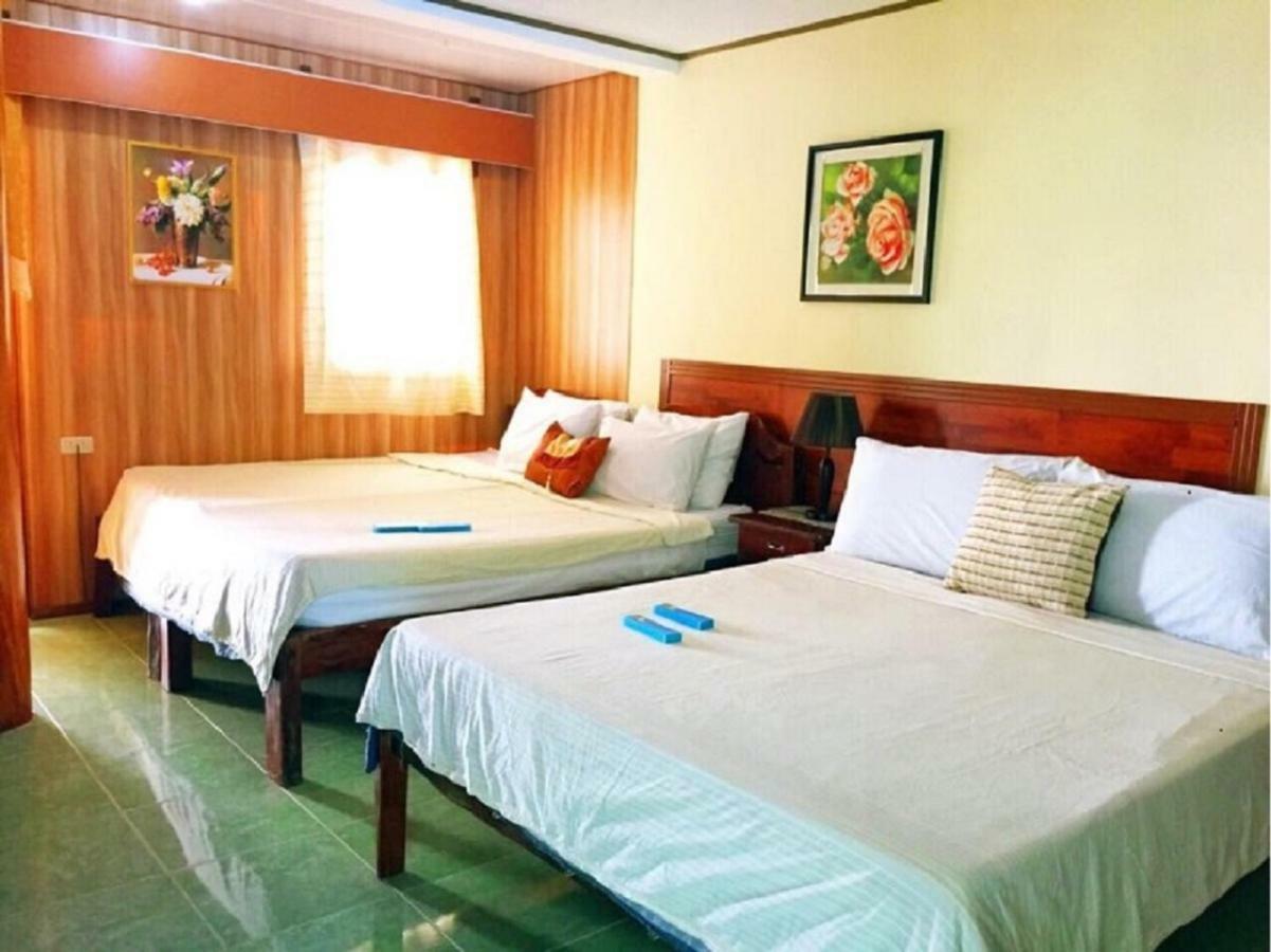 Four Seasons Seaview Hotel El Nido Εξωτερικό φωτογραφία