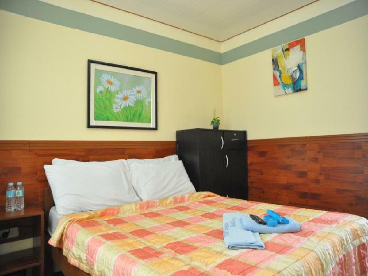 Four Seasons Seaview Hotel El Nido Εξωτερικό φωτογραφία