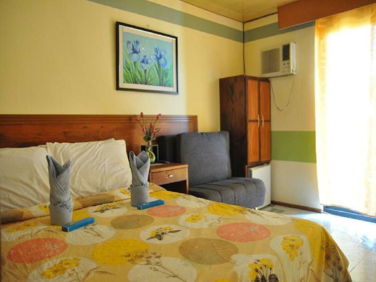 Four Seasons Seaview Hotel El Nido Εξωτερικό φωτογραφία