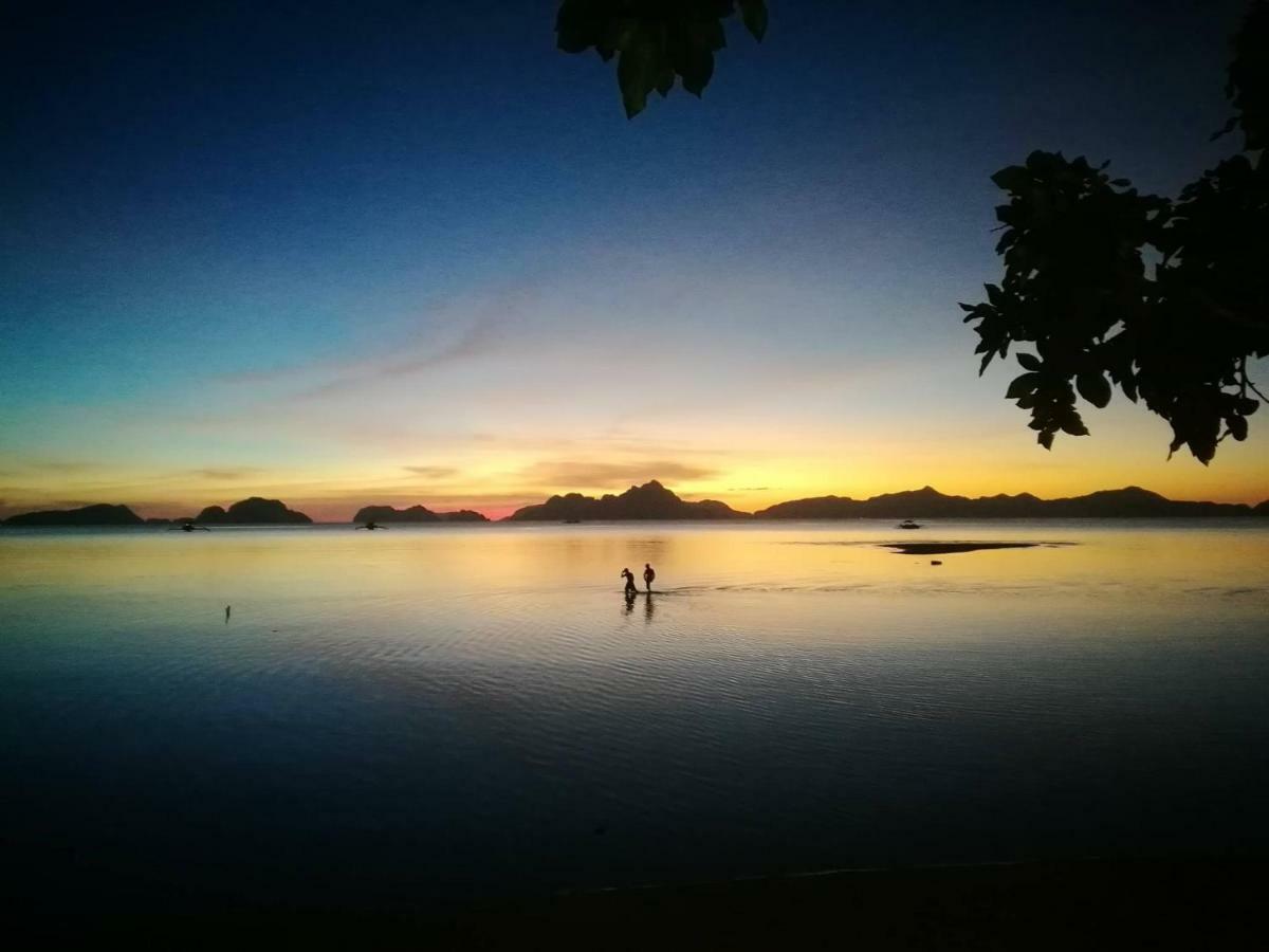 Four Seasons Seaview Hotel El Nido Εξωτερικό φωτογραφία