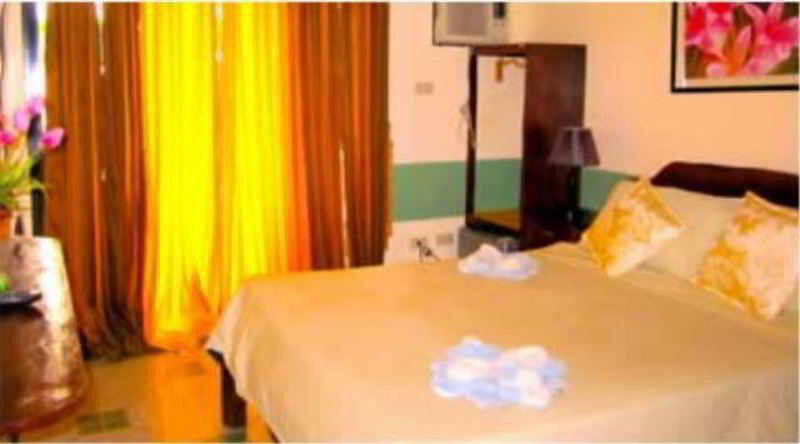 Four Seasons Seaview Hotel El Nido Εξωτερικό φωτογραφία
