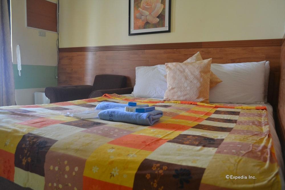 Four Seasons Seaview Hotel El Nido Εξωτερικό φωτογραφία