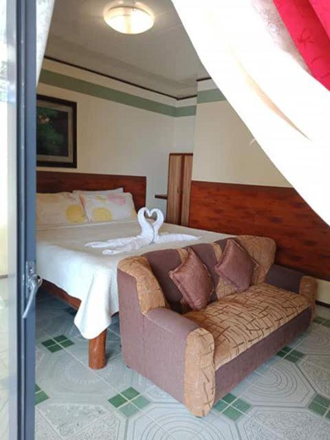 Four Seasons Seaview Hotel El Nido Εξωτερικό φωτογραφία