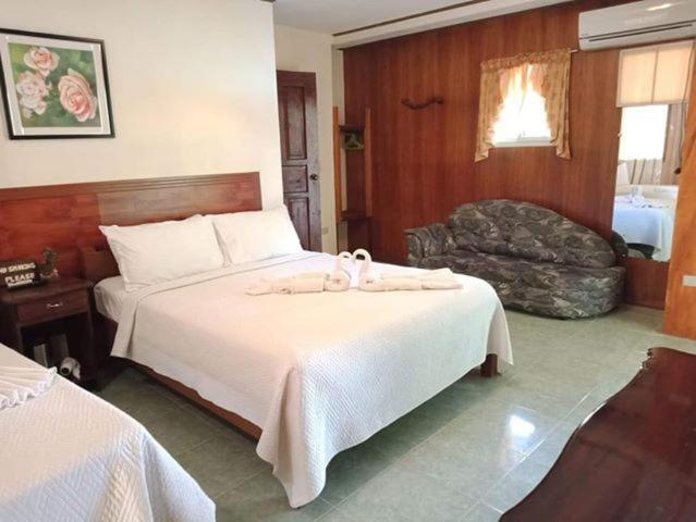 Four Seasons Seaview Hotel El Nido Εξωτερικό φωτογραφία