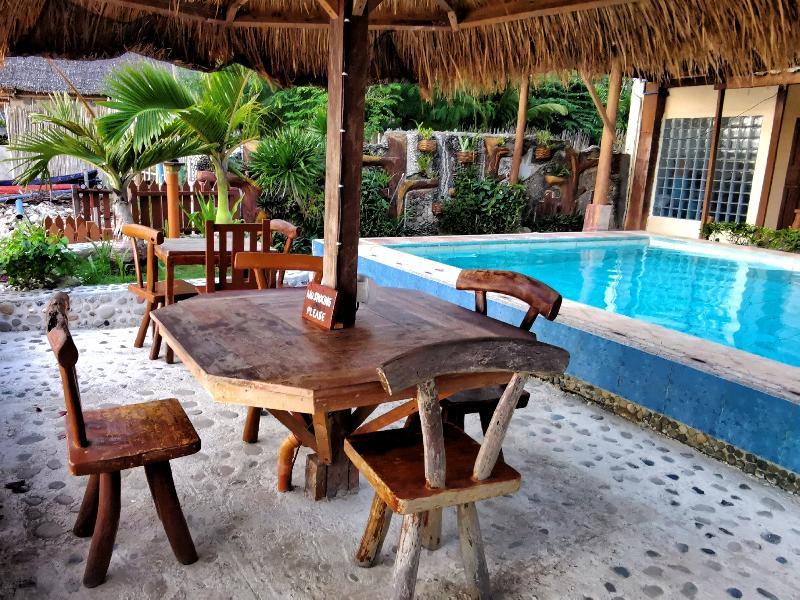 Four Seasons Seaview Hotel El Nido Εξωτερικό φωτογραφία